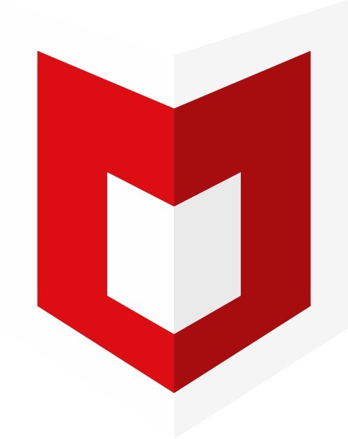 McLeaner - Product Hunt launch logo and brand identity