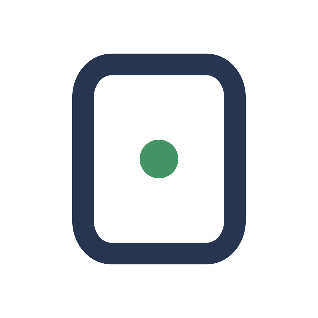 Grantvera - Product Hunt launch logo