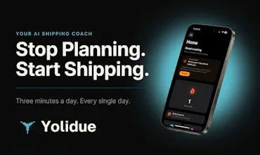 Yolidue gallery image