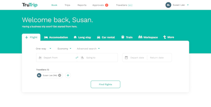 TruTrip gallery image