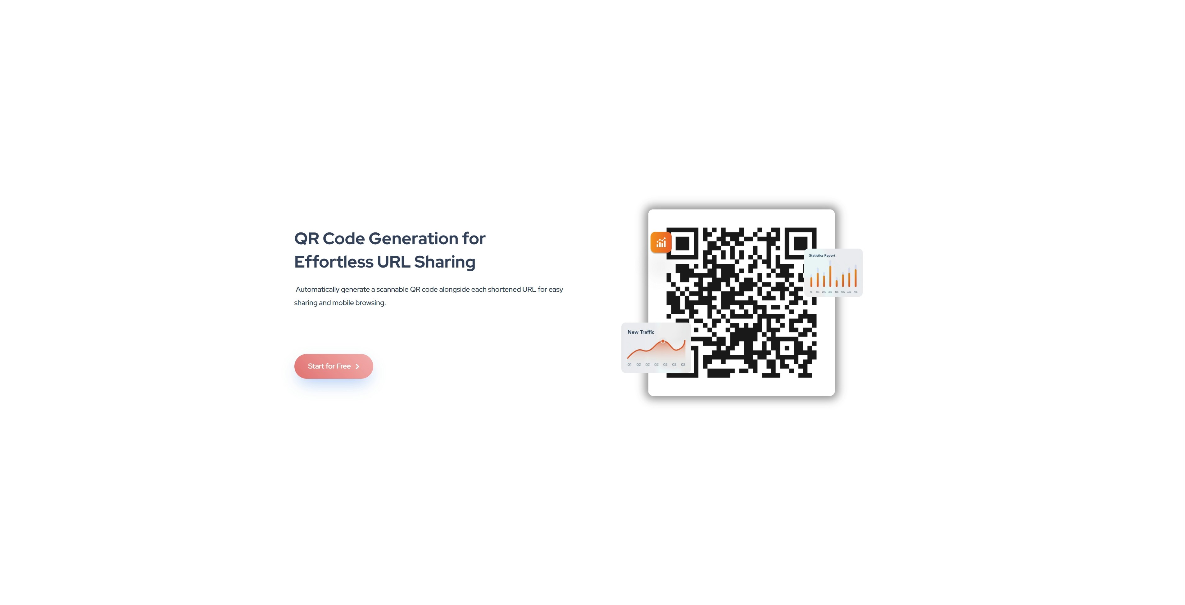 Anyhref - Potente fornitore di servizi di accorciamento dell'URL e analisi dei dati media 4