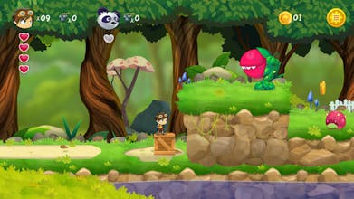 Tobu - The Lost Forest gallery image