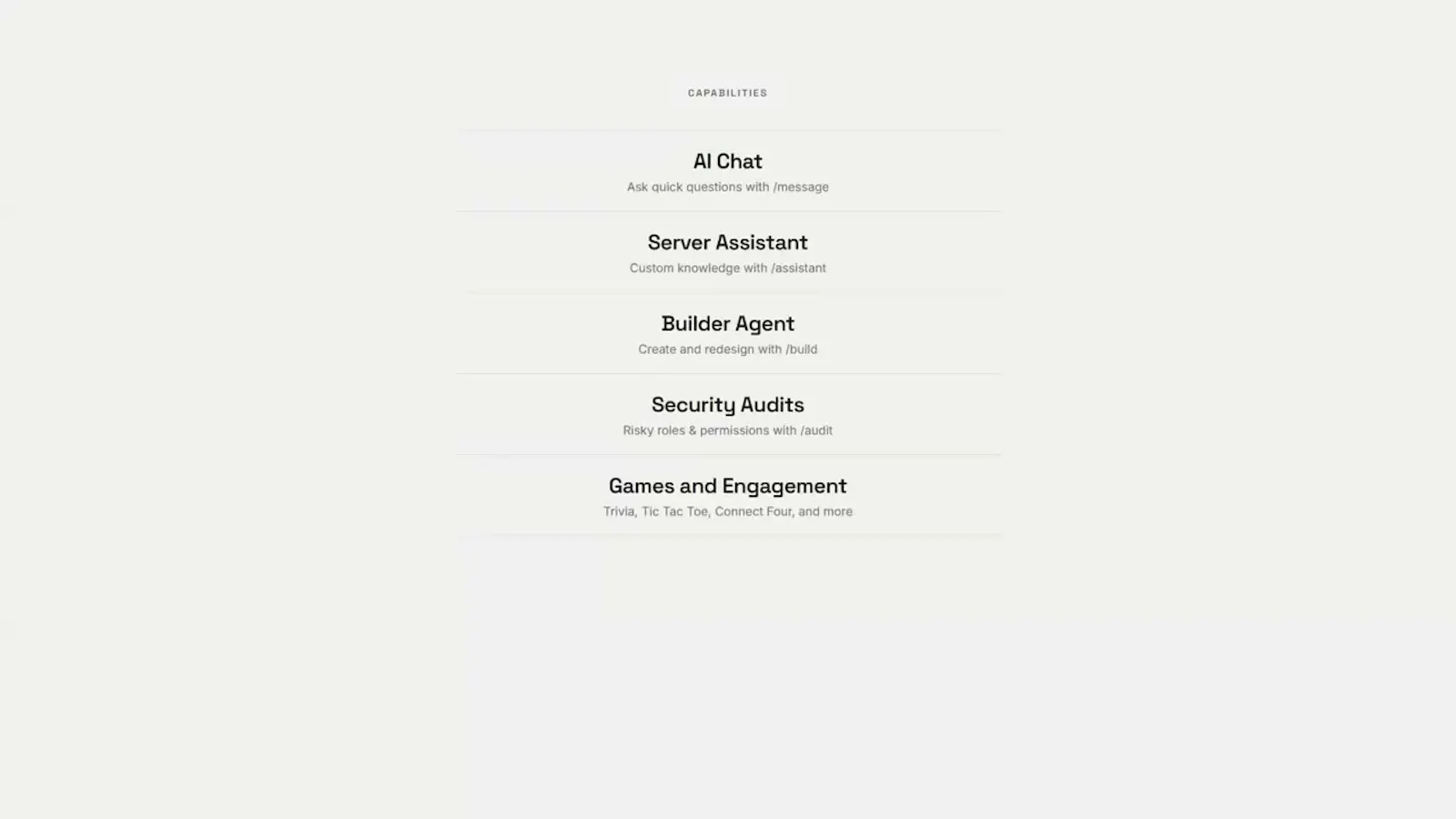 Singularia screenshot 1 (video preview)