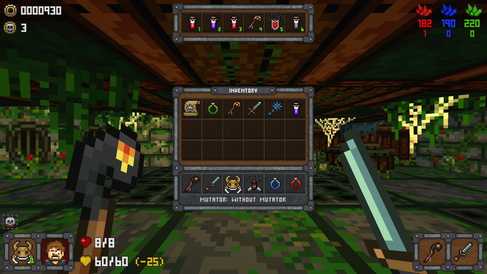 One More Dungeon gallery image