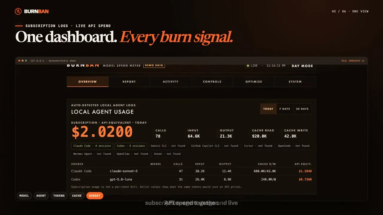 burnban gallery image