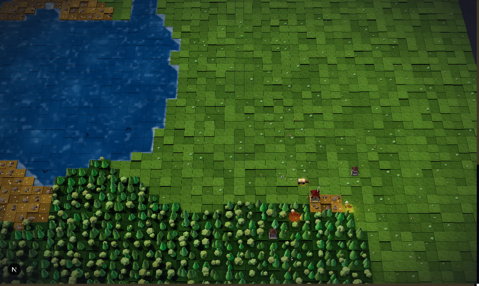 Fortorya screenshot 3