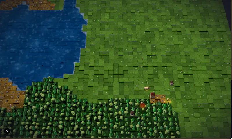 Fortorya screenshot 3
