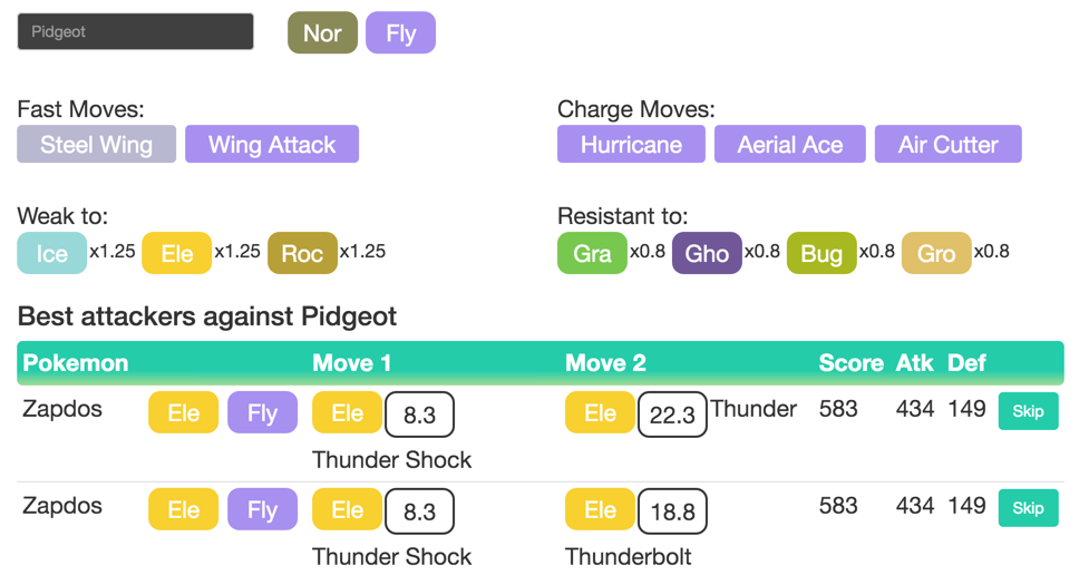 Poke Assistant  gallery image