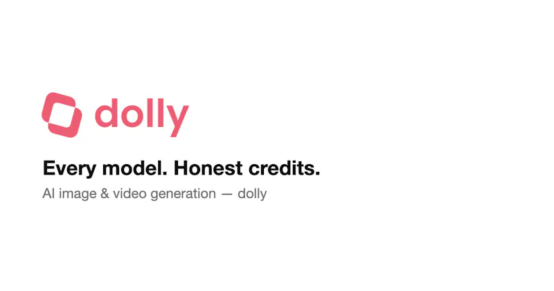 Dolly screenshot 1