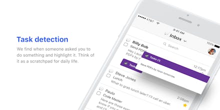 Courier gallery image