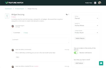 Feature.Watch gallery image