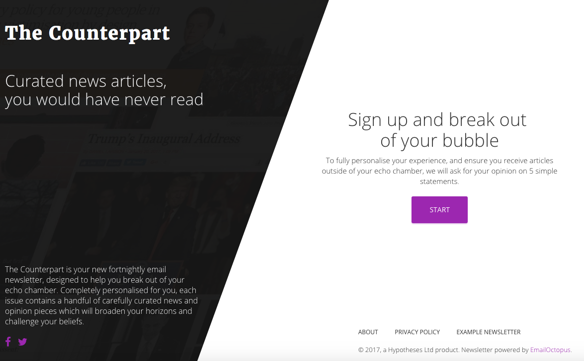 The Counterpart gallery image