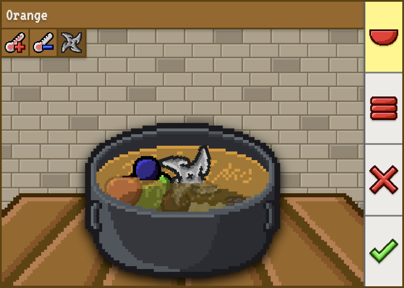 Infinite Chef media 3