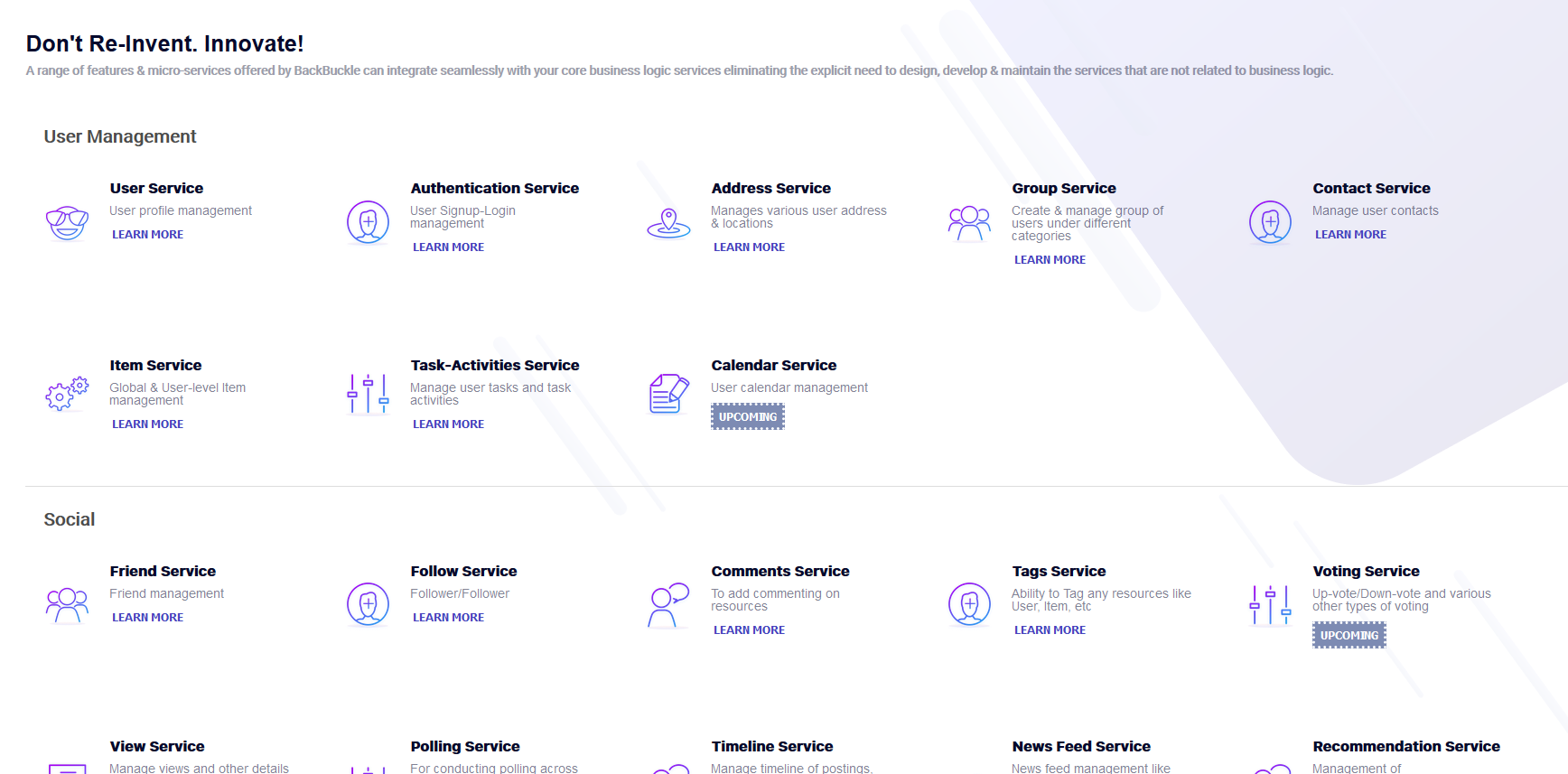 BackBuckle gallery image