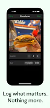 Pretzel: Food Diary gallery image