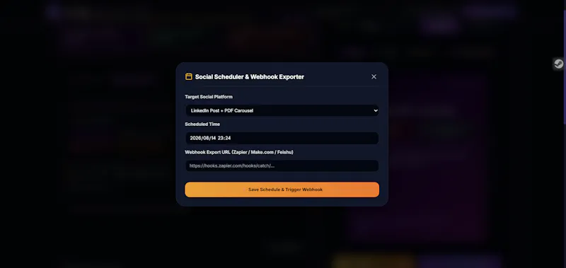 Cardify AI 2.0 screenshot 6
