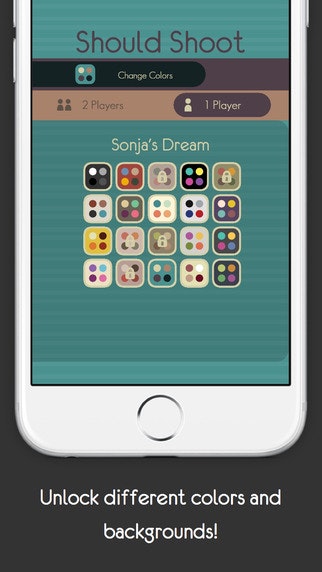 Should Shoot gallery image