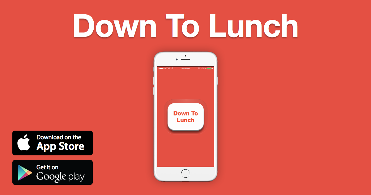 Down To Lunch gallery image