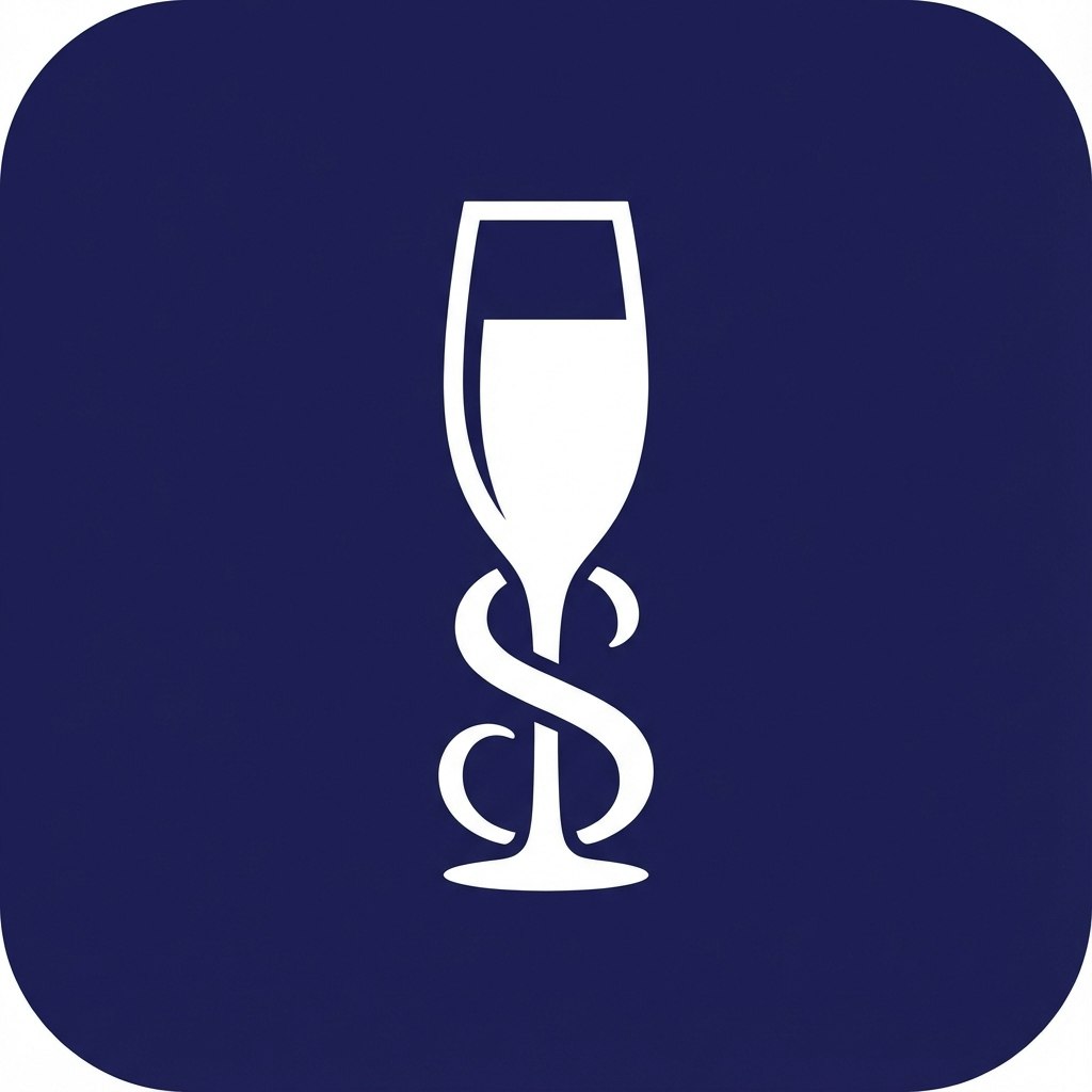 Suffico - Product Hunt launch logo and brand identity