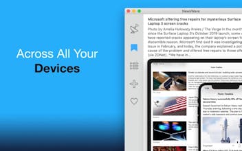 NewsWave gallery image