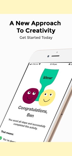 Artivities: Creativity Coach gallery image