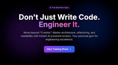 DevReel gallery image