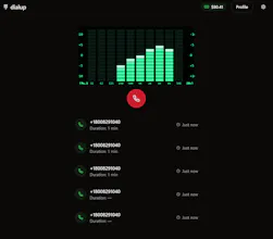 dialup gallery image