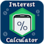 Interest calculater