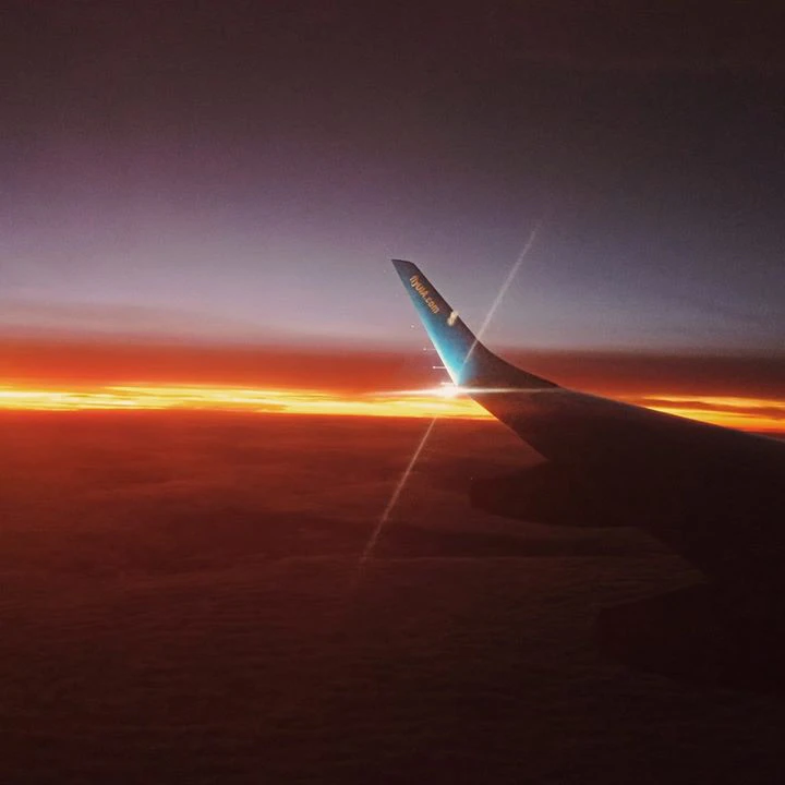 Daria Shevchenko cover