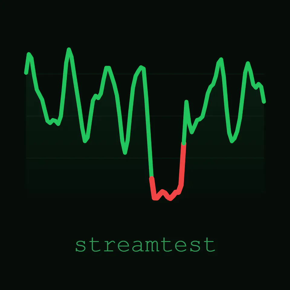 StreamTest
