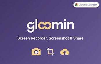 Gloomin gallery image