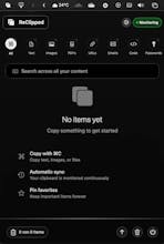 ReClipped gallery image