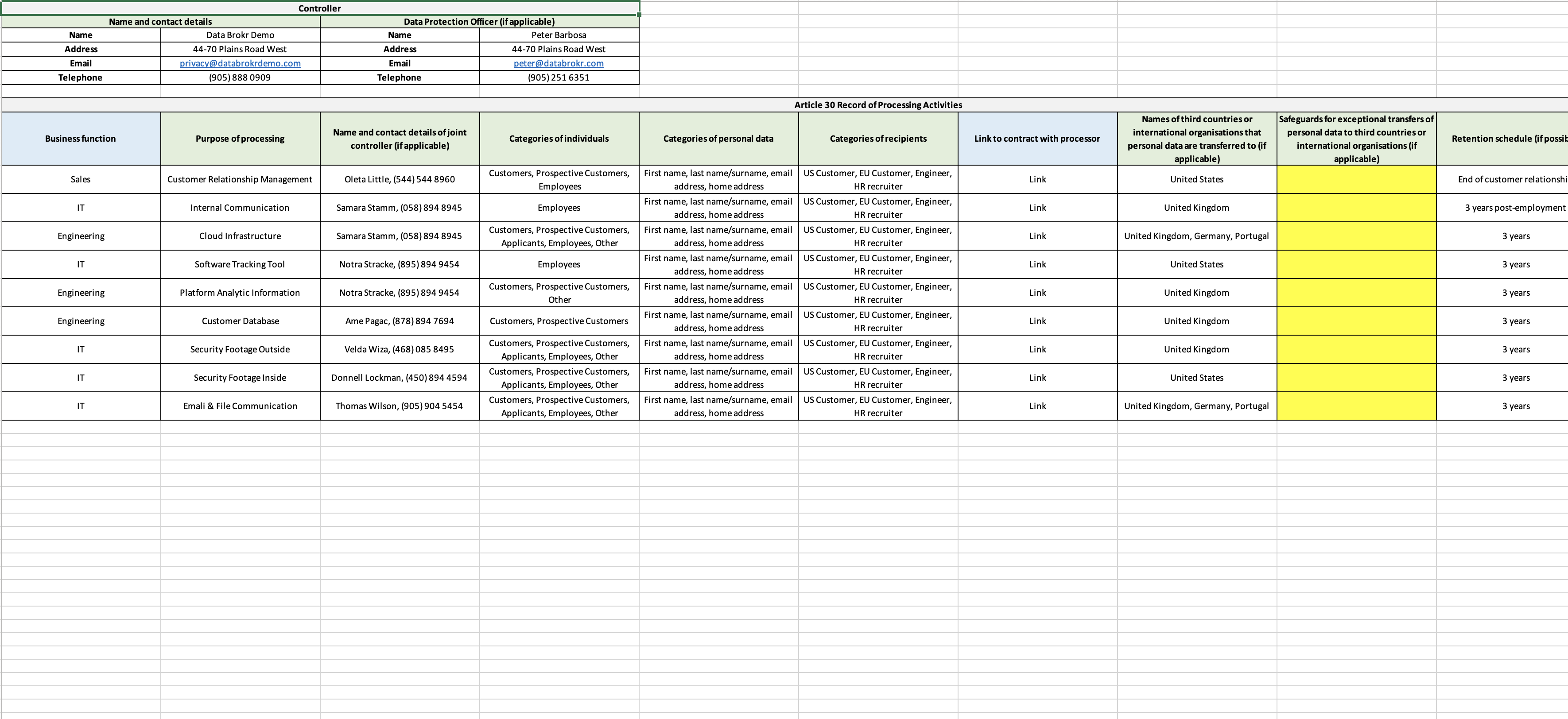 Opsware gallery image