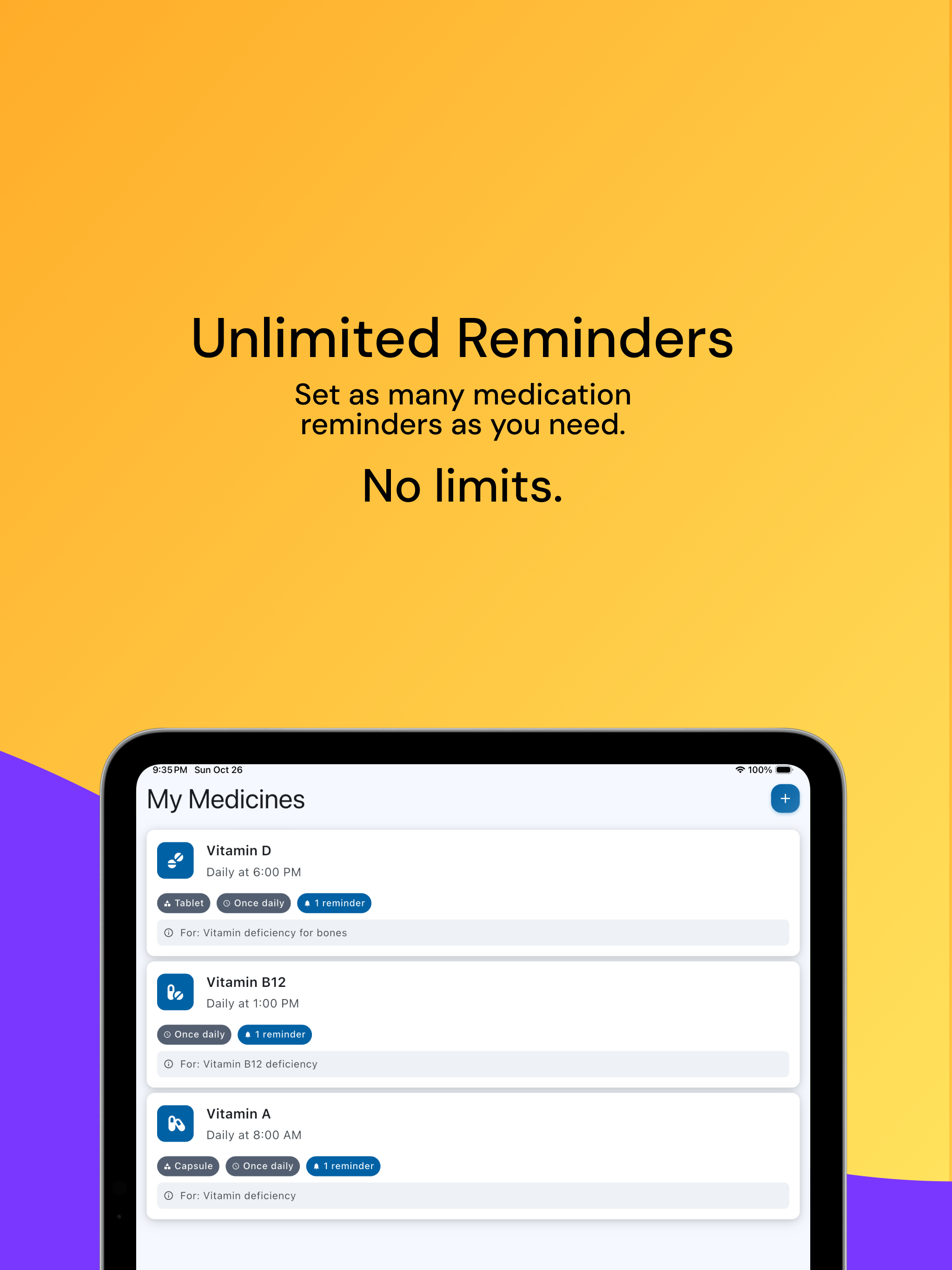 Timely Pill - Screenshot 2 preview