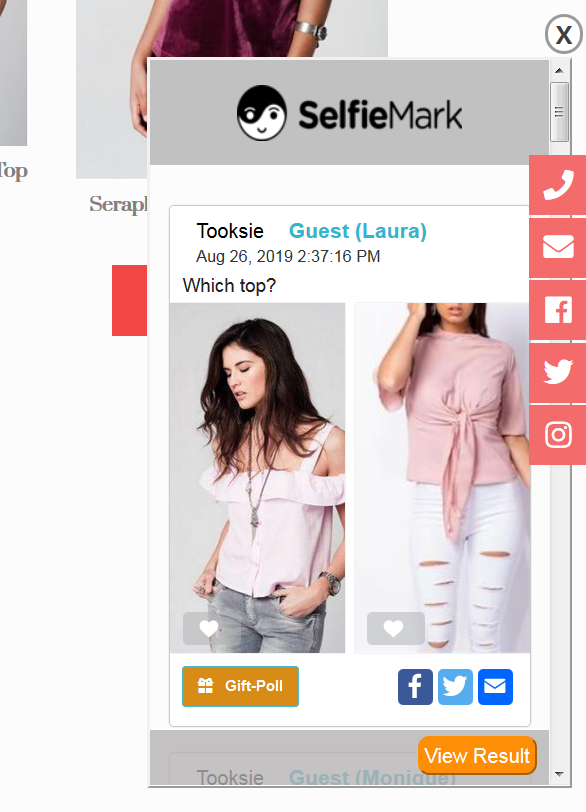 SelfieMark Inc gallery image