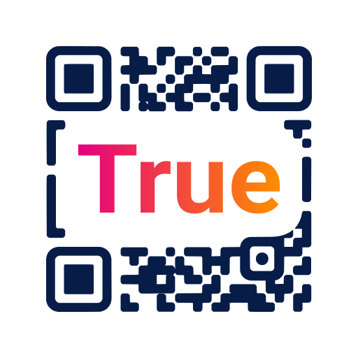 PayTrueQR