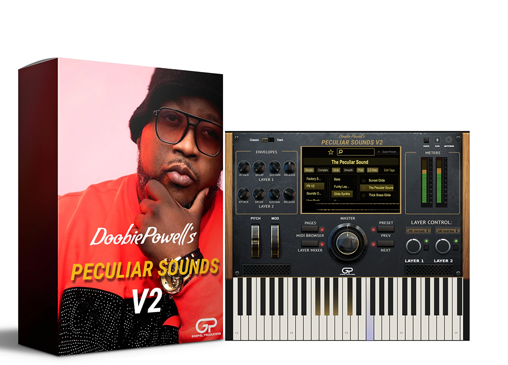 Music Software Tools and VST Plugins gallery image