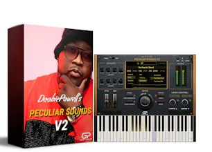 Music Software Tools and VST Plugins gallery image