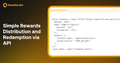 Questful gallery image