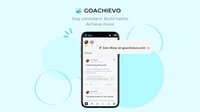 GoAchievo gallery image