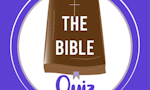 The Bible Quiz App image