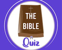 The Bible Quiz App media 1