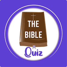 The Bible Quiz App gallery image