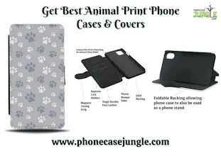 Animal Phone Covers | Phone Case Jungle gallery image