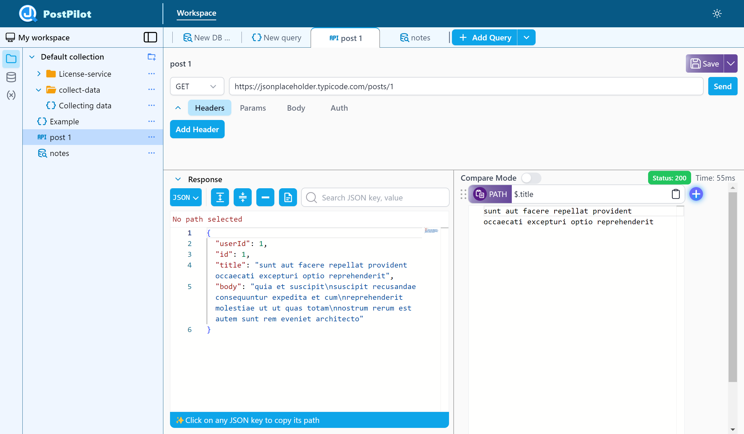 PostPilot gallery image