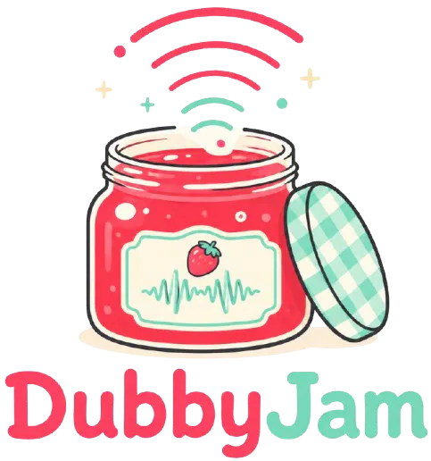 DubbyJam gallery image
