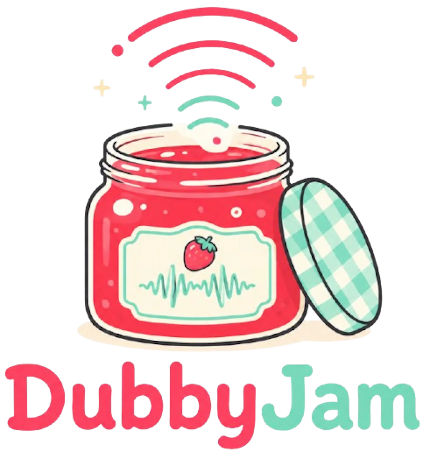 DubbyJam screenshot 2