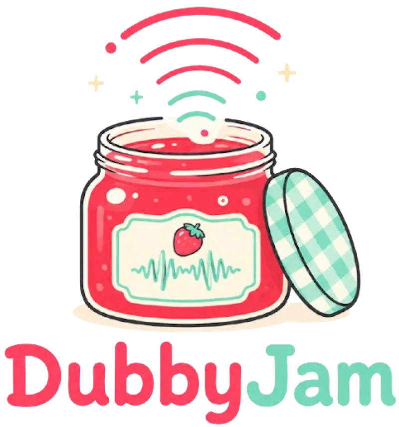 DubbyJam screenshot 2