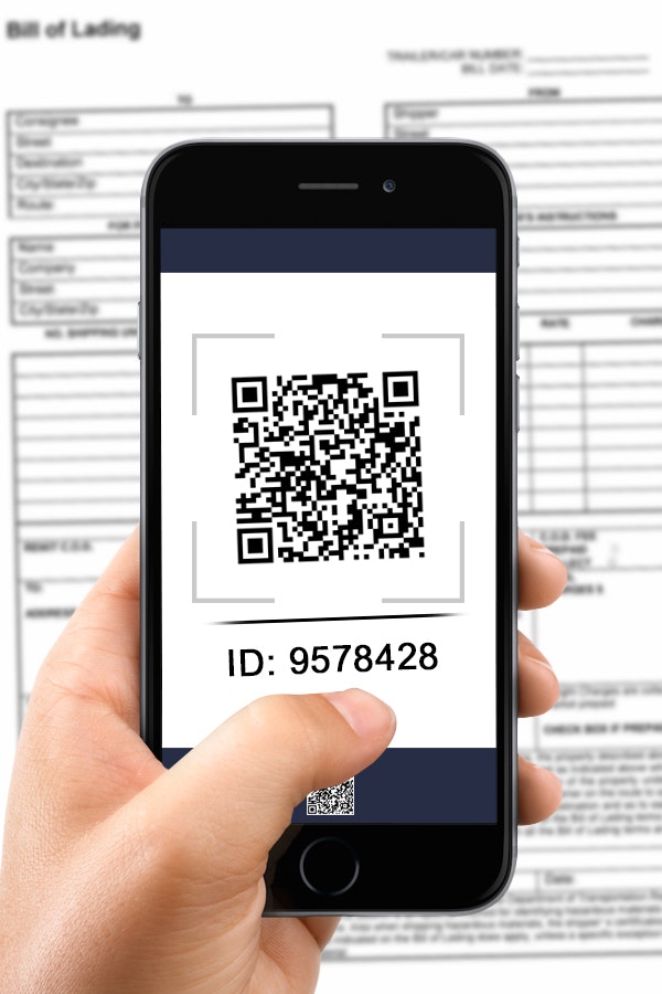 FreightPrint gallery image