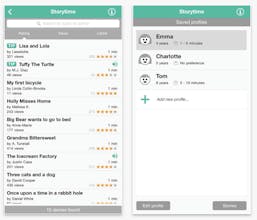 Storytime for Kids gallery image